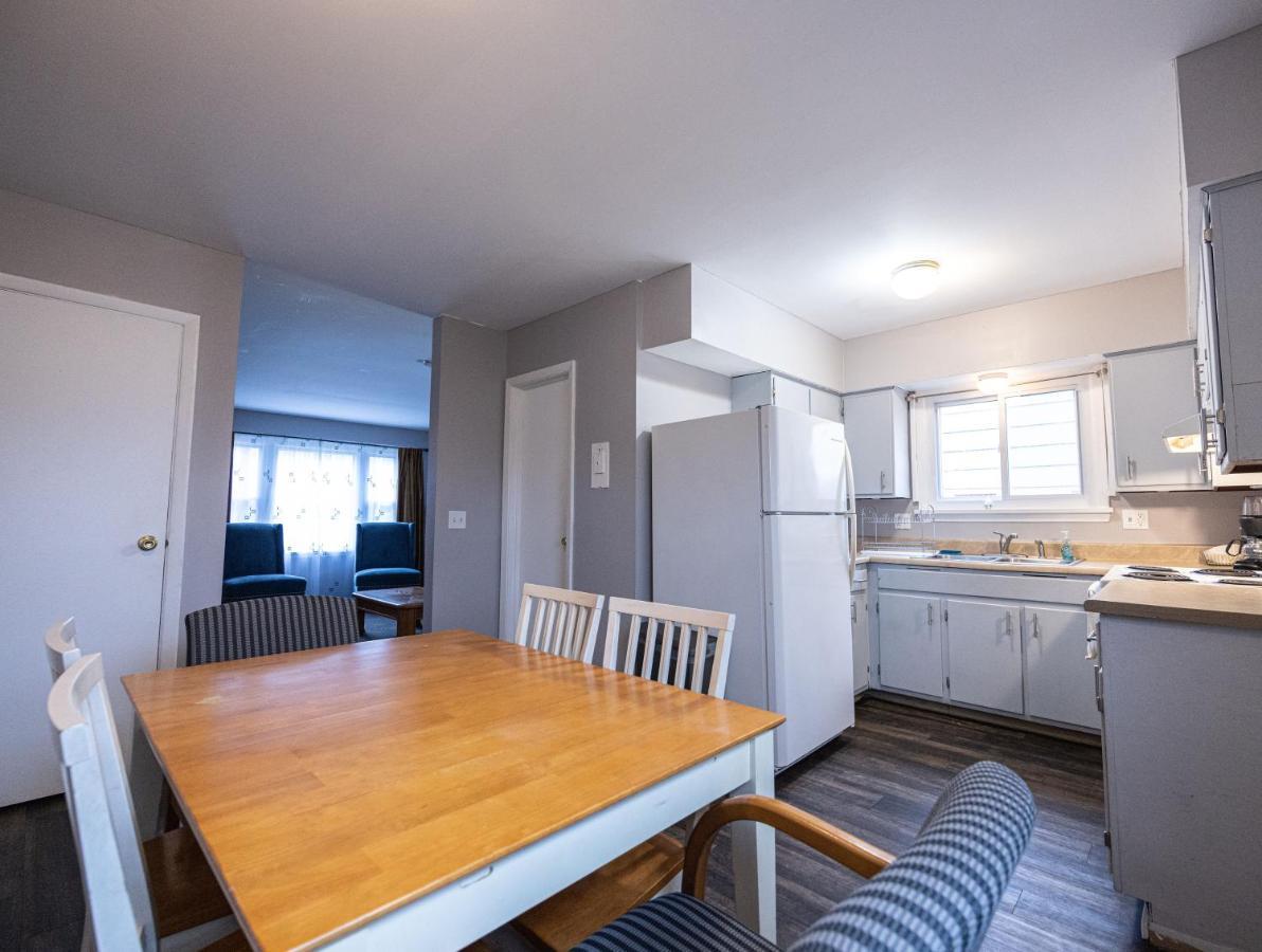 רוצ'סטר Cheerful Home With Free Parking And Wifi מראה חיצוני תמונה